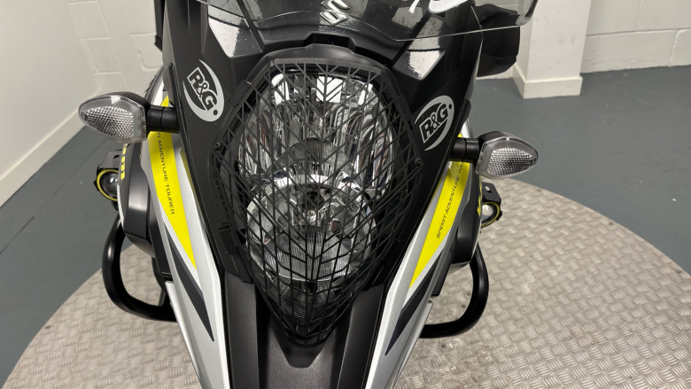 Suzuki V-Strom DL1000AL8